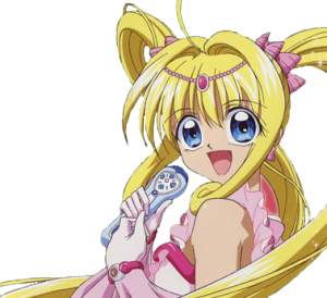 Mermaid Melody / Pichi Pichi Pitch Mini_469079luchia2