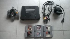 [Estim] Lot Master system, playstation 1 et nintendo 64 pour vente Mini_470601WP20140614093526Smart