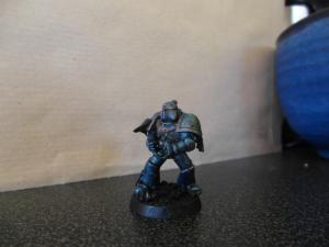 Test Alpha Legion, Impérial Fist et un peu de Space Wolves Mini_475185SAM6157