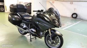 A vendre BMW R 1200 RT LC, d'octobre 2015, 13500 kms Mini_4828476f6162e0a884fcb0616643fb644559b9c4649b9d