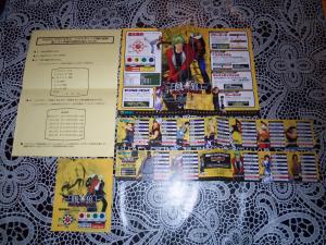 Flyers MVS divers - Shock Troopers - Bomberman - ROTD - etc Mini_4842010000211