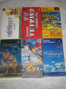[VDS] Jeux et consoles Neogeo, Nintendo, NEC, Sega, MSX2, Wonderswan.. Mini_487450SFC2petit