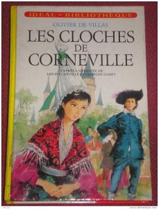 Les cloches dans les livres d'enfants Mini_490131223001