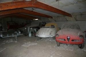 A vendre Montreal (vendue), Alfa 6 et Giulia et autres  Mini_493187IMG1562