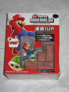 [VDS] Super Famicom complete, jeux Famicom, GB, GBA, N64 et goodies Mini_495665FigureNewSuperMarioBrospetit