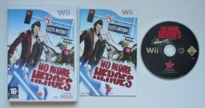 The Nintendo Wii/WiiU Zone. Mini_498129P1020993