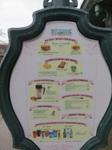 Les menus des Fast food et restauration rapide à Disneyland Paris Mini_501514IMG6578