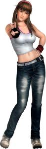 Dead Or Alive 5 Ultimate Mini_505009DOA5Upersonnage3