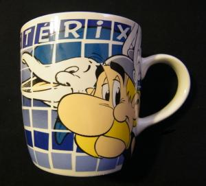 Mug du Parc Astérix Mini_5189782009