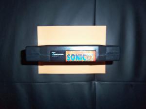 [VDS] Sonic Wings 3 AES version Jap Mini_5279731062184