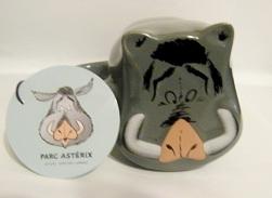 Mug du Parc Astérix Mini_5419522012Sanglier