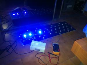 fabrication rampe LED 128W et 260W Mini_545490IMG18521