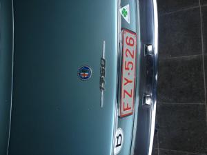 Giulia gt 1750 Blue chiaro Mini_546630image118