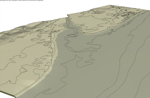 [ ARCHICAD ] TUTO - Généreration automatique de courbes de niveau sur un terrain Mini_568507Capturedecran20091109a211247