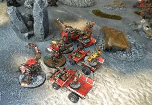 Un rapport de bataille Orky: Orks versus Orks Mini_574943Tour1Minus009