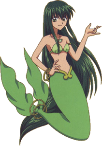 Mermaid Melody / Pichi Pichi Pitch Mini_582040A8TJiFTJjQVRfrIFuNUWgUe0Q