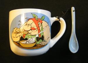 Mug du Parc Astérix Mini_600802DSCF7211