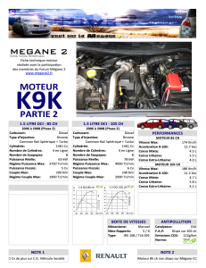 Les Motorisations disponibles sur Megane 2 Mini_602838MOTEURK9KPartie2