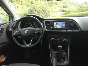 Seat Léon X-Perience TDI 150 cv 4 drive 1ère main Mini_606050333