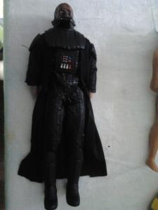 Anakin Skywalker version Hayden Christensen Mini_62519520120404124015