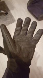 [Review] Gants et chaussette Sealskinz Mini_63230920160115204154