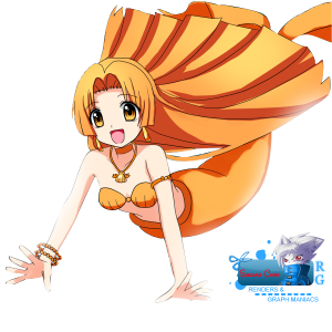 Mermaid Melody / Pichi Pichi Pitch Mini_639395seira1