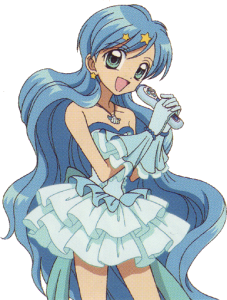 Mermaid Melody / Pichi Pichi Pitch Mini_653388aaab