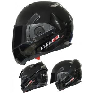 ÉQUIPEMENT - casque intégral  Mini_670808LS2FF393CONVERTGLOSSBLACK700x700