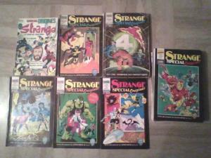 Collection d une vie:Marvel comics, lug semic, marvel fr.... Mini_675878STRANGESPECIALORIGINES