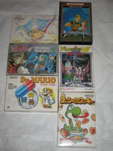 [VDS] Jeux et consoles Neogeo, Nintendo, NEC, Sega, MSX2, Wonderswan.. Mini_689095Famicompetit