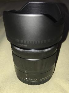 [VENDU] Panasonic 35-100mm 4.0-5.6 NEUF Mini_697586IMG6373