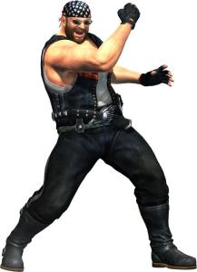 Dead Or Alive 5 Ultimate Mini_698041DOA5Upersonnage11