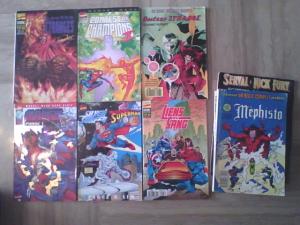 Collection d une vie:Marvel comics, lug semic, marvel fr.... Mini_726377RECITSCOMPLETMARVEL