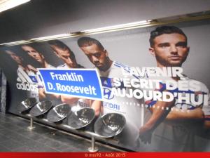 COP21 - La publicité dans le métro (hors pelliculages de rames) Mini_736580DSCN0556