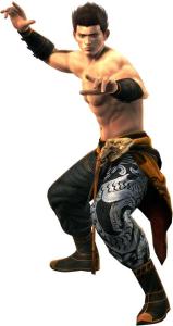 Dead Or Alive 5 Ultimate Mini_741786DOA5Upersonnage8