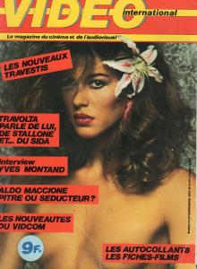 Video International n°11 - Novembre 1983 - Pubs Mini_756964Vi901
