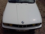 BMW TC BAUR 316 i 1990   E30 Mini_760776CAM01327