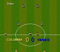 International Sensible Soccer : World Champions - Fiche de jeu Mini_763293893