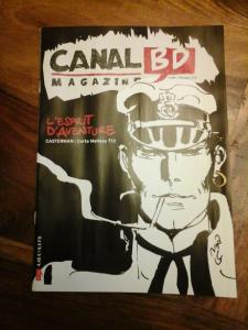 Canal BD magazine octobre/novembre 2015 Mini_767704canalbd