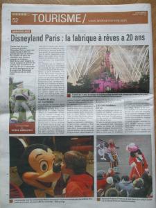 Disneyland Paris dans les médias (presse, télé, radio...) - Page 29 Mini_773684page1