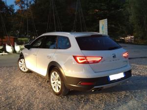 Seat Léon X-Perience TDI 150 cv 4 drive 1ère main Mini_781270662