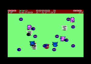 [AMSTRAD CPC] Psycho Pigs UXB Mini_786515PPU6