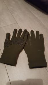 [Review] Gants et chaussette Sealskinz Mini_78674920160115204002