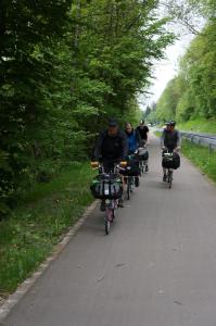 Balade de l'Arbre de mai (quater) : Luxembourg à Aachen par les Pistes cyclables et la Vennbahn [mai 2015] saison 10 •Bƒ - Page 3 Mini_802238Arbremai44