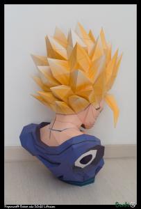 Gohan ado SSJ2 version lifesize  - Page 4 Mini_80367007