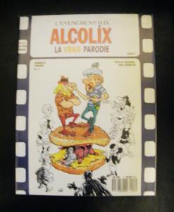 Parodies d'Astérix Mini_8086651989