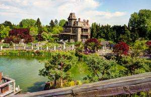 Photos de Disneyland Paris en HDR (High Dynamic Range) ! Mini_811661PhantomManor