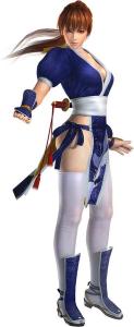 Dead Or Alive 5 Ultimate Mini_812710DOA5Upersonnage17