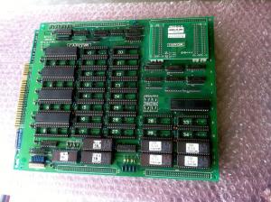 (VDS) Full kit MVS, Tiger Road mint, PCB etc... Mini_814340IMG0191