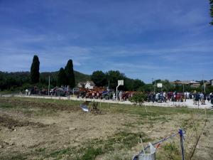 la Fête de l'Agriculture à St THEODORIT  20 et 21 Juin 2015 Mini_816178IMG20150621113713